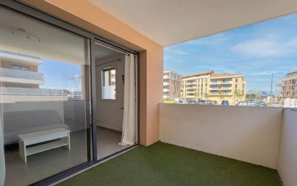 Appartement à vendre    2 pièces • 43,15 m2 Aix-en-Provence