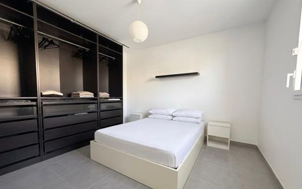 Appartement à vendre    2 pièces • 43,15 m2 Aix-en-Provence
