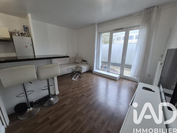 Appartement à vendre 2 pièces 43 m² Boisemont