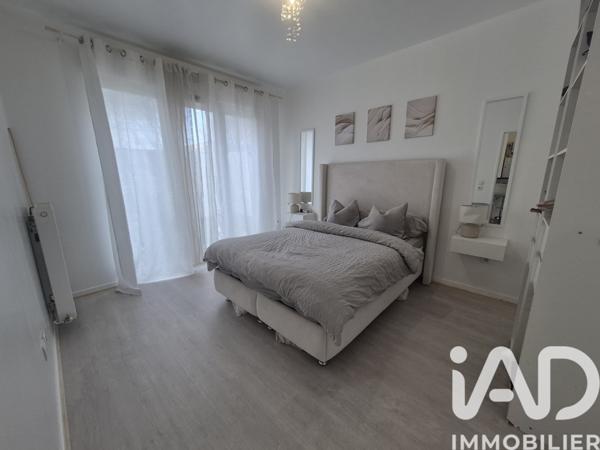 Appartement à vendre 2 pièces 43 m² Boisemont