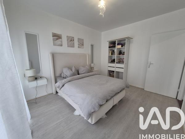 Appartement à vendre 2 pièces 43 m² Boisemont