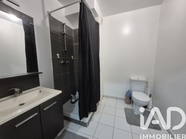 Appartement à vendre 2 pièces 43 m² Boisemont