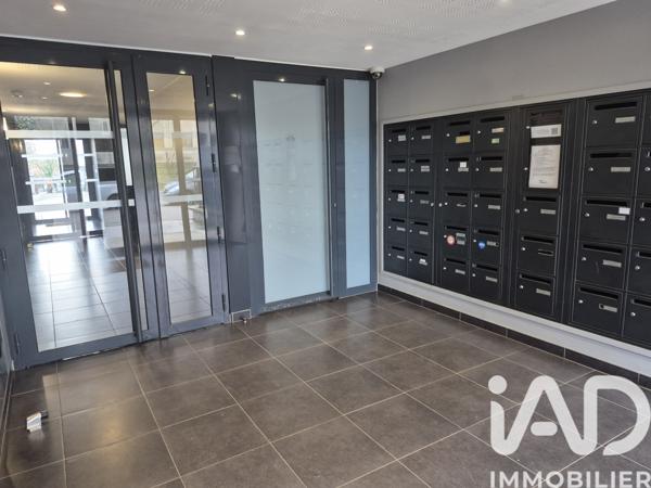 Appartement à vendre 2 pièces 43 m² Boisemont