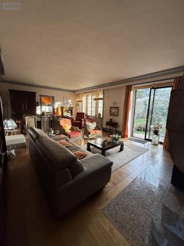 Maison à vendre à Avranches dans la Manche (50300), ref : 50020-1488