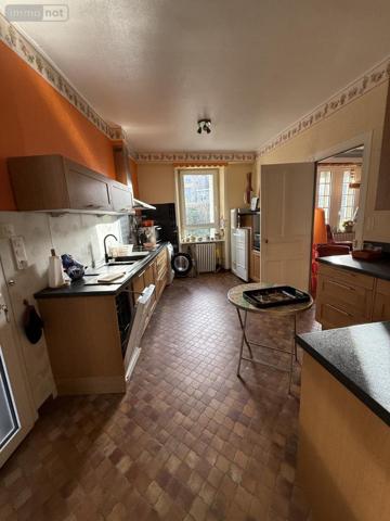 Maison à vendre à Avranches dans la Manche (50300), ref : 50020-1488