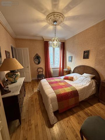 Maison à vendre à Avranches dans la Manche (50300), ref : 50020-1488