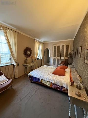 Maison à vendre à Avranches dans la Manche (50300), ref : 50020-1488