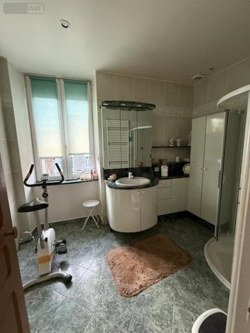 Maison à vendre à Avranches dans la Manche (50300), ref : 50020-1488