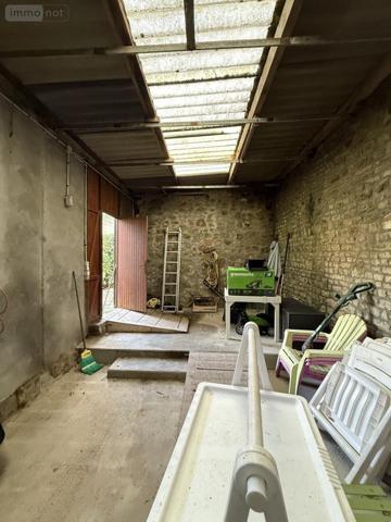 Maison à vendre à Avranches dans la Manche (50300), ref : 50020-1488
