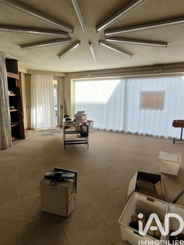 Immeuble à vendre 374 m² Chauny
