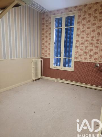 Immeuble à vendre 374 m² Chauny