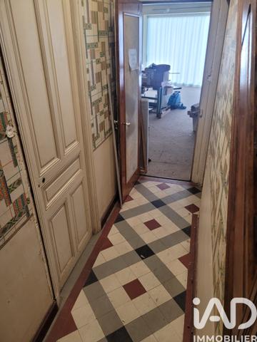 Immeuble à vendre 374 m² Chauny