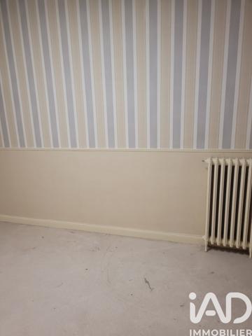 Immeuble à vendre 374 m² Chauny