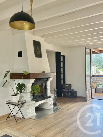 Maison à vendre  6 pièces - 140 m 2   AVERMES  - 03