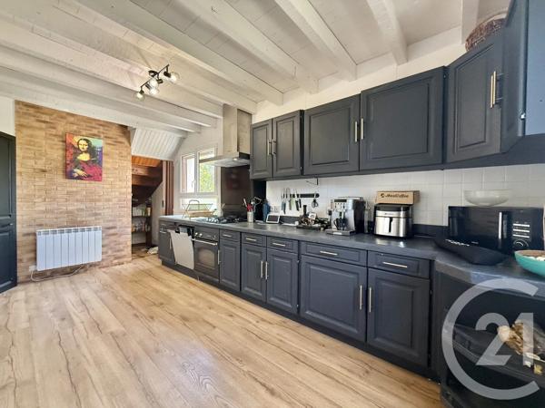 Maison à vendre  6 pièces - 140 m 2   AVERMES  - 03
