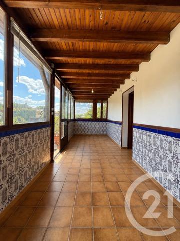 Maison à vendre  6 pièces - 140 m 2   AVERMES  - 03