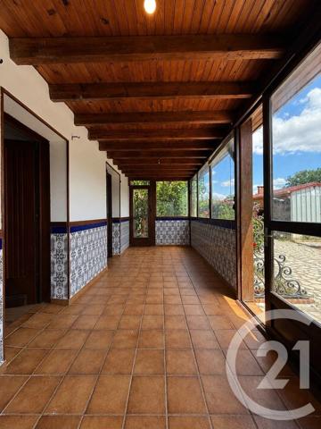Maison à vendre  6 pièces - 140 m 2   AVERMES  - 03
