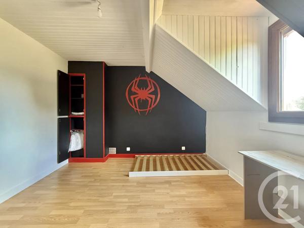 Maison à vendre  6 pièces - 140 m 2   AVERMES  - 03