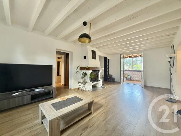 Maison à vendre  6 pièces - 140 m 2   AVERMES  - 03
