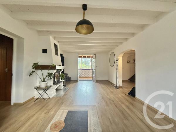 Maison à vendre  6 pièces - 140 m 2   AVERMES  - 03