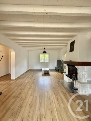Maison à vendre  6 pièces - 140 m 2   AVERMES  - 03