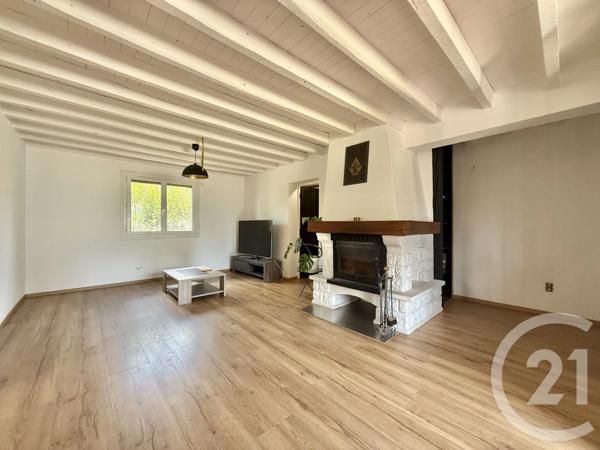 Maison à vendre  6 pièces - 140 m 2   AVERMES  - 03