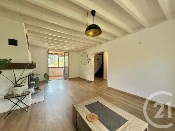 Maison à vendre  6 pièces - 140 m 2   AVERMES  - 03