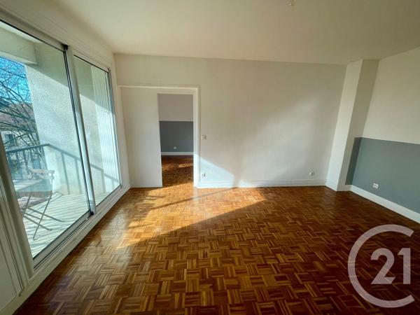 Appartement F4 à vendre  4 pièces - 77,37 m2 MITRY MORY - 77