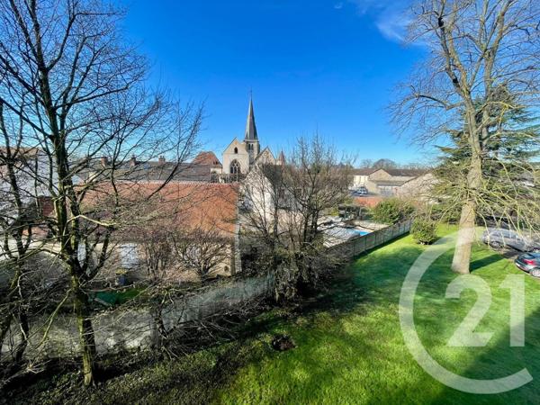 Appartement F4 à vendre  4 pièces - 77,37 m2 MITRY MORY - 77