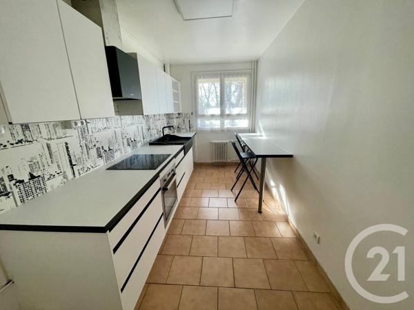 Appartement F4 à vendre  4 pièces - 77,37 m2 MITRY MORY - 77