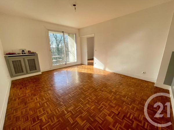 Appartement F4 à vendre  4 pièces - 77,37 m2 MITRY MORY - 77