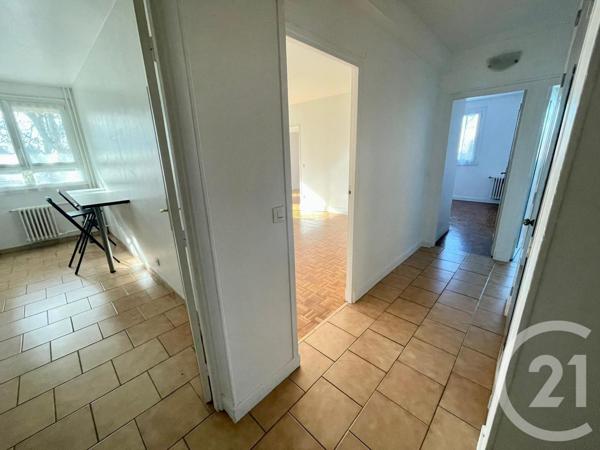 Appartement F4 à vendre  4 pièces - 77,37 m2 MITRY MORY - 77