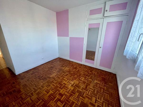 Appartement F4 à vendre  4 pièces - 77,37 m2 MITRY MORY - 77