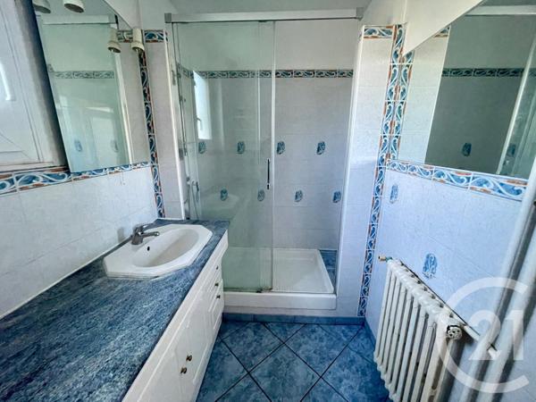 Appartement F4 à vendre  4 pièces - 77,37 m2 MITRY MORY - 77