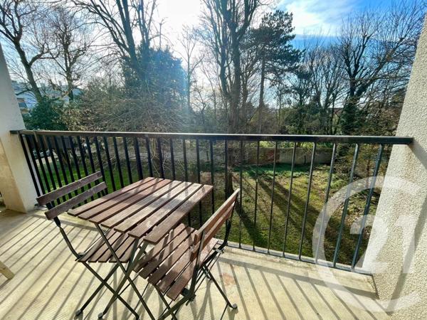 Appartement F4 à vendre  4 pièces - 77,37 m2 MITRY MORY - 77