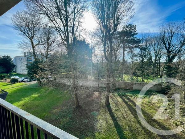 Appartement F4 à vendre  4 pièces - 77,37 m2 MITRY MORY - 77