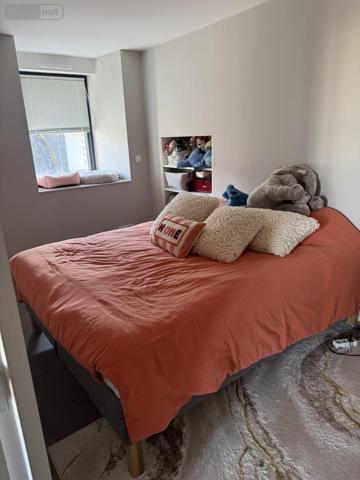 Appartement à louer à Guer dans le Morbihan (56380), ref : 56046-L133