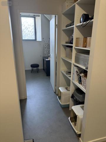 Appartement à louer à Guer dans le Morbihan (56380), ref : 56046-L133