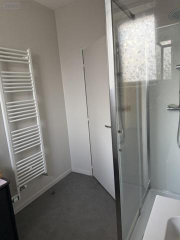 Appartement à louer à Guer dans le Morbihan (56380), ref : 56046-L133