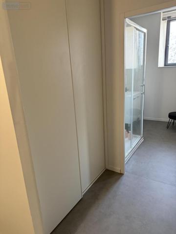 Appartement à louer à Guer dans le Morbihan (56380), ref : 56046-L133