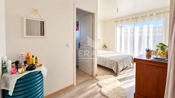 À vendre - Jolie maison de plain-pied sur Estirac