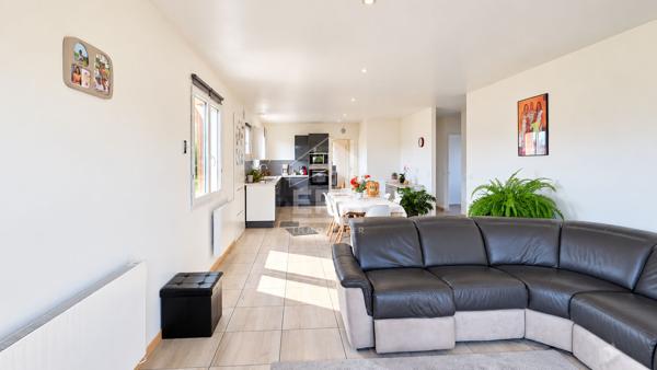 À vendre - Jolie maison de plain-pied sur Estirac
