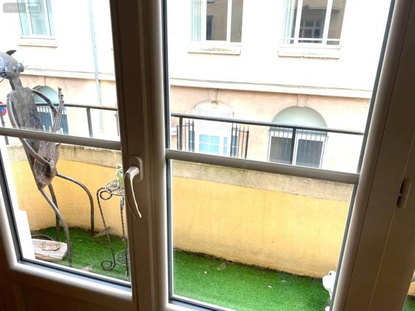 Achat - Appartement | Appartement rénové Le Creusot 71200 4 pièces 100 m 2