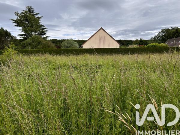 Terrain à vendre 337 m² Saint-Piat