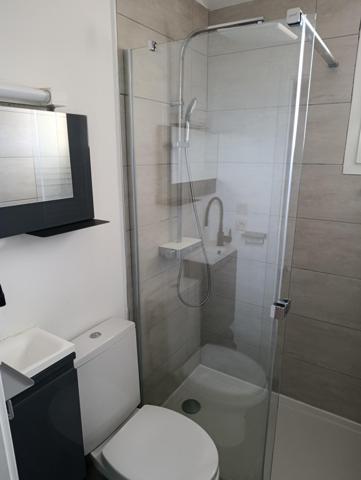 Appartement duplex 38 m² avec terrasse plein sud