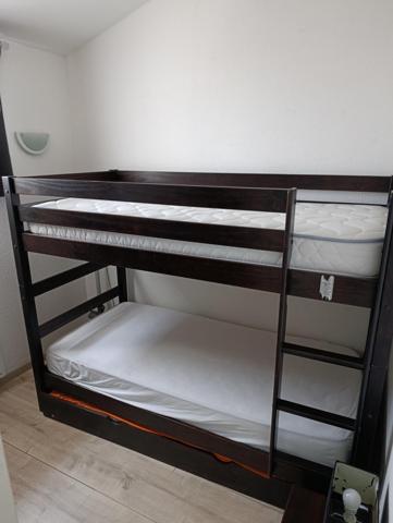 Appartement duplex 38 m² avec terrasse plein sud