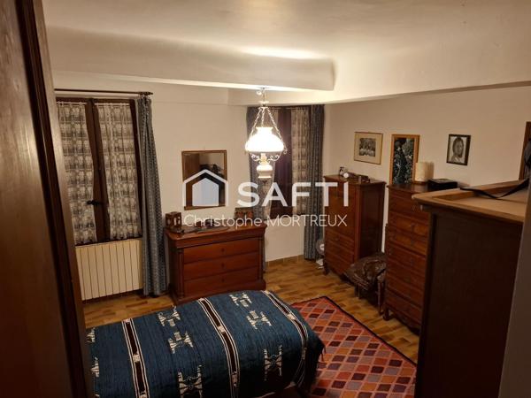 Bastide Provençale de charme du XIX au cœur de Brignoles