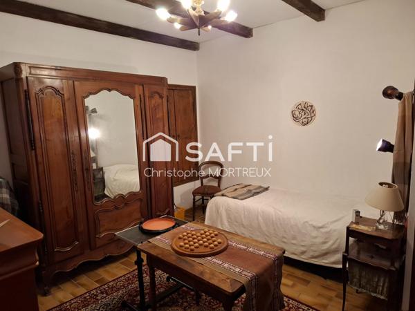 Bastide Provençale de charme du XIX au cœur de Brignoles