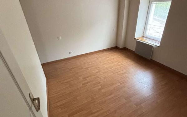 Maison à louer    3 pièces • 56,84 m2 Sainte-Sève