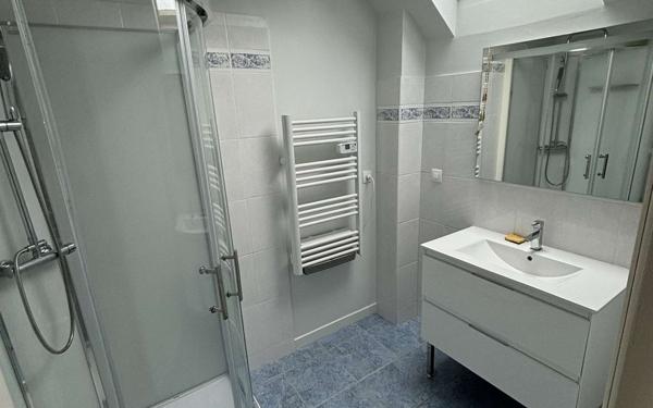 Maison à louer    3 pièces • 56,84 m2 Sainte-Sève